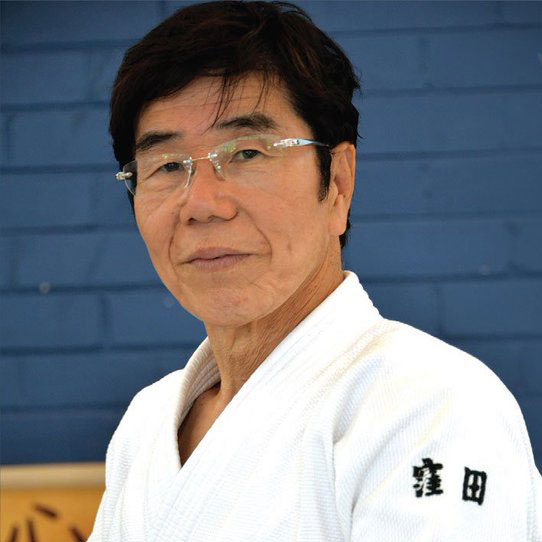 Ikuhiro Kubota